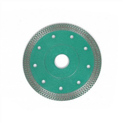 Disco diamantato da 110 mm