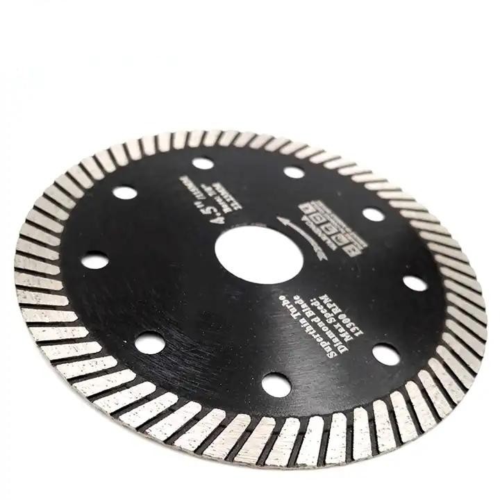 Diamond Circular Saw Cutting Blades