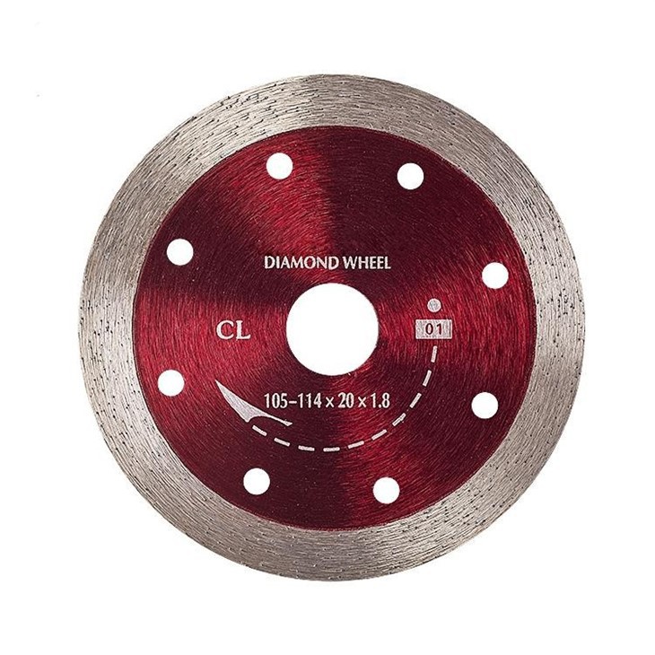 Diamond Circular Saw Cutting Blades