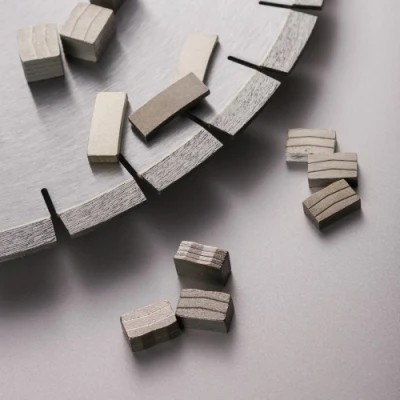 Quarry Saw Diamond Segment