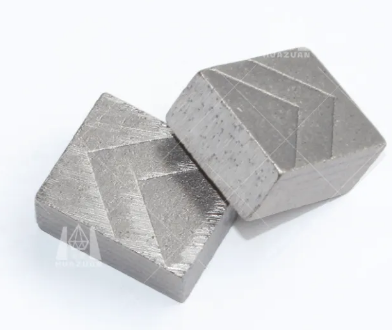Segmento diamantato per pietra di granito