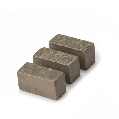 Segmento Di Marmo Diamantato Per Il Taglio Del Marmo