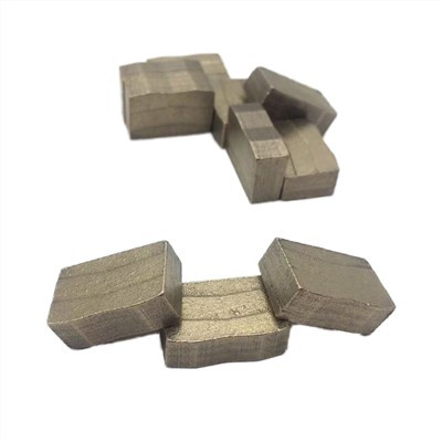 Segmento di diamante